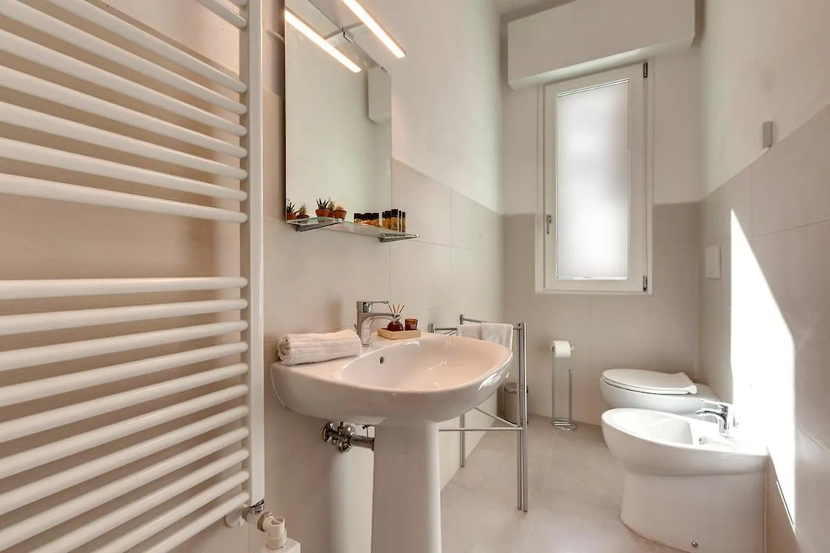 Fortezza Apartment Florence Italy