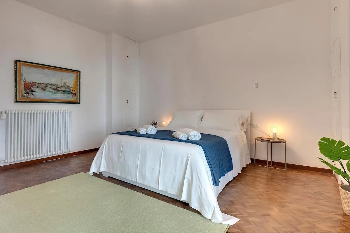 Fortezza Apartment Florence 0*,