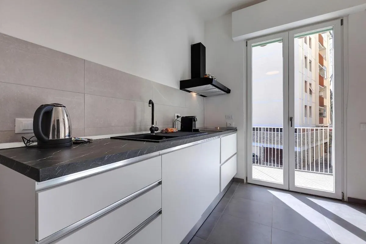 Fortezza Apartment Florence