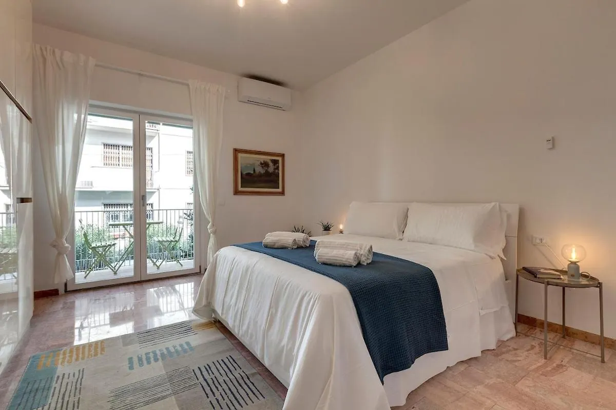 Fortezza Apartment Florence Italy