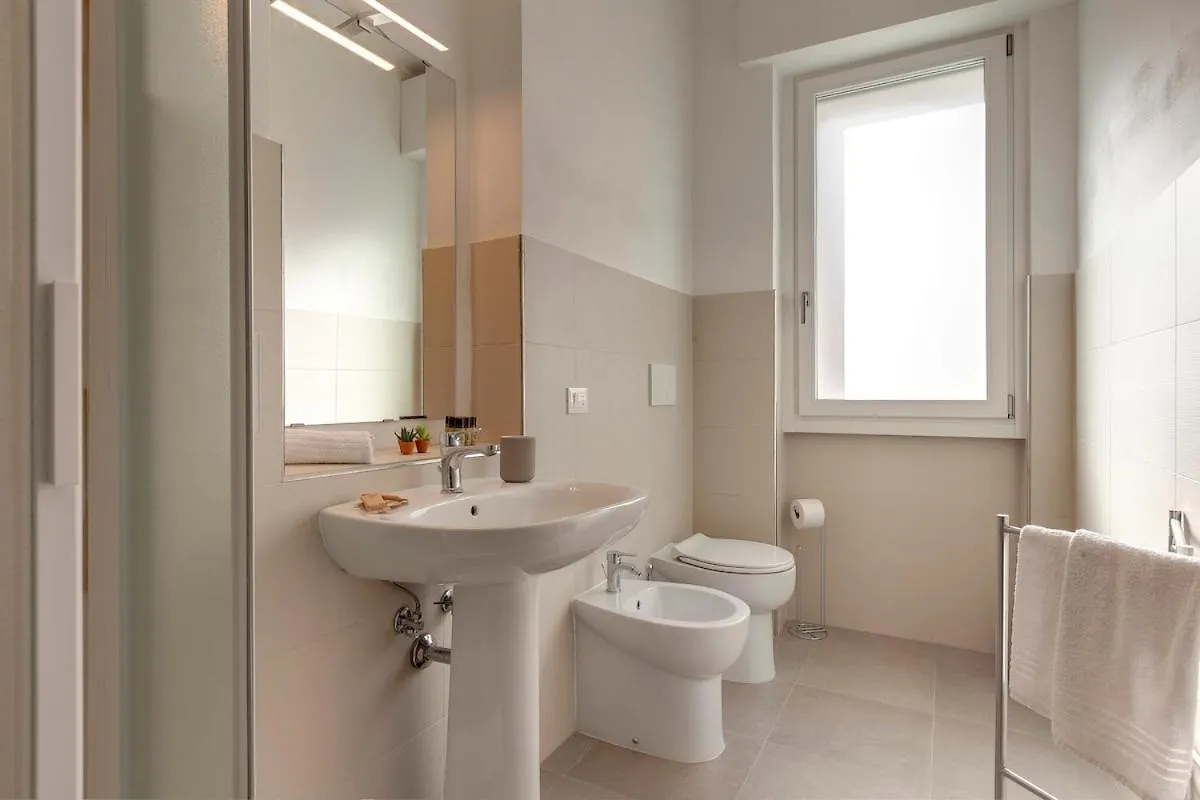 Fortezza Apartment Florence 0*,  Italy