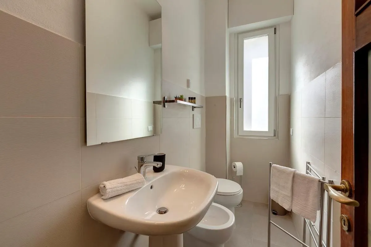 Fortezza Apartment Florence