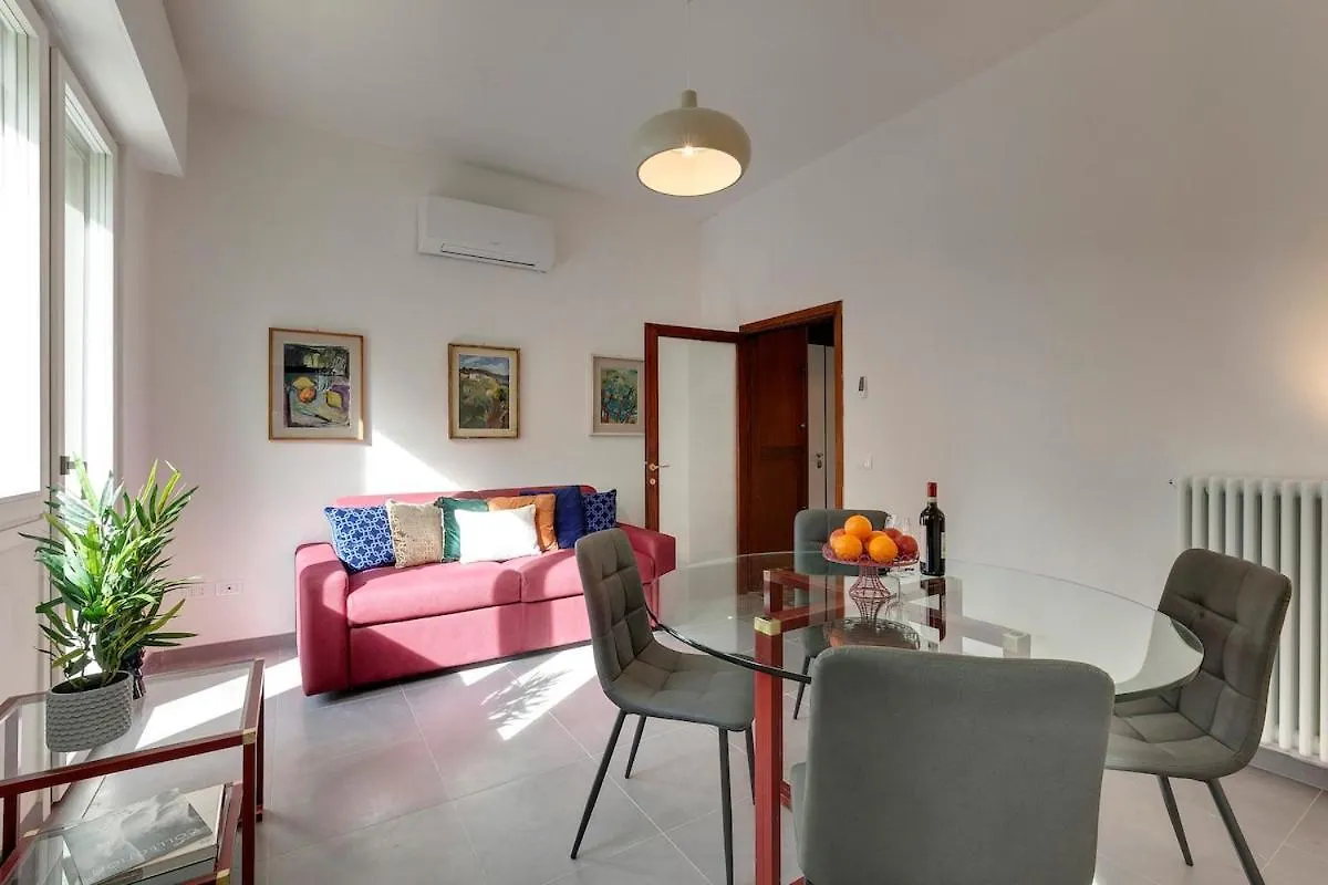 Fortezza Apartment Florence