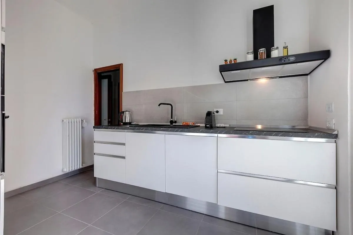 Fortezza Apartment Florence 0*,