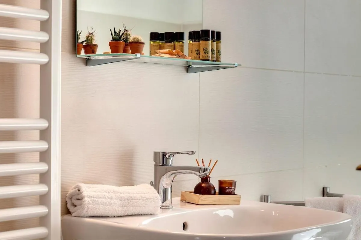 Fortezza Apartment Florence