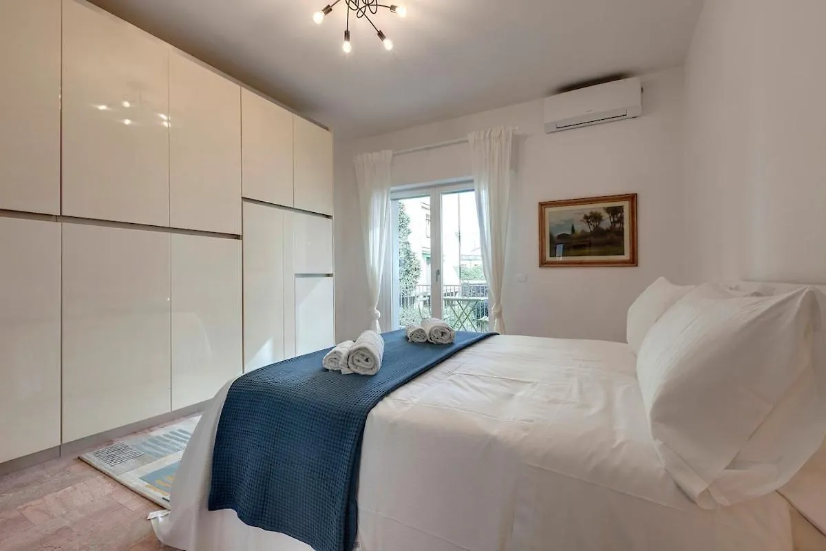 Fortezza Apartment Florence