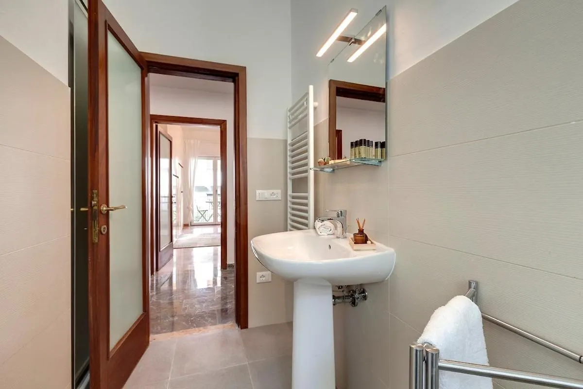Fortezza Apartment Florence