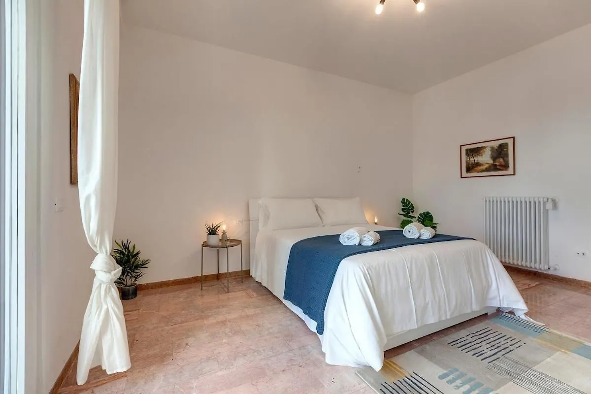 Fortezza Apartment Florence