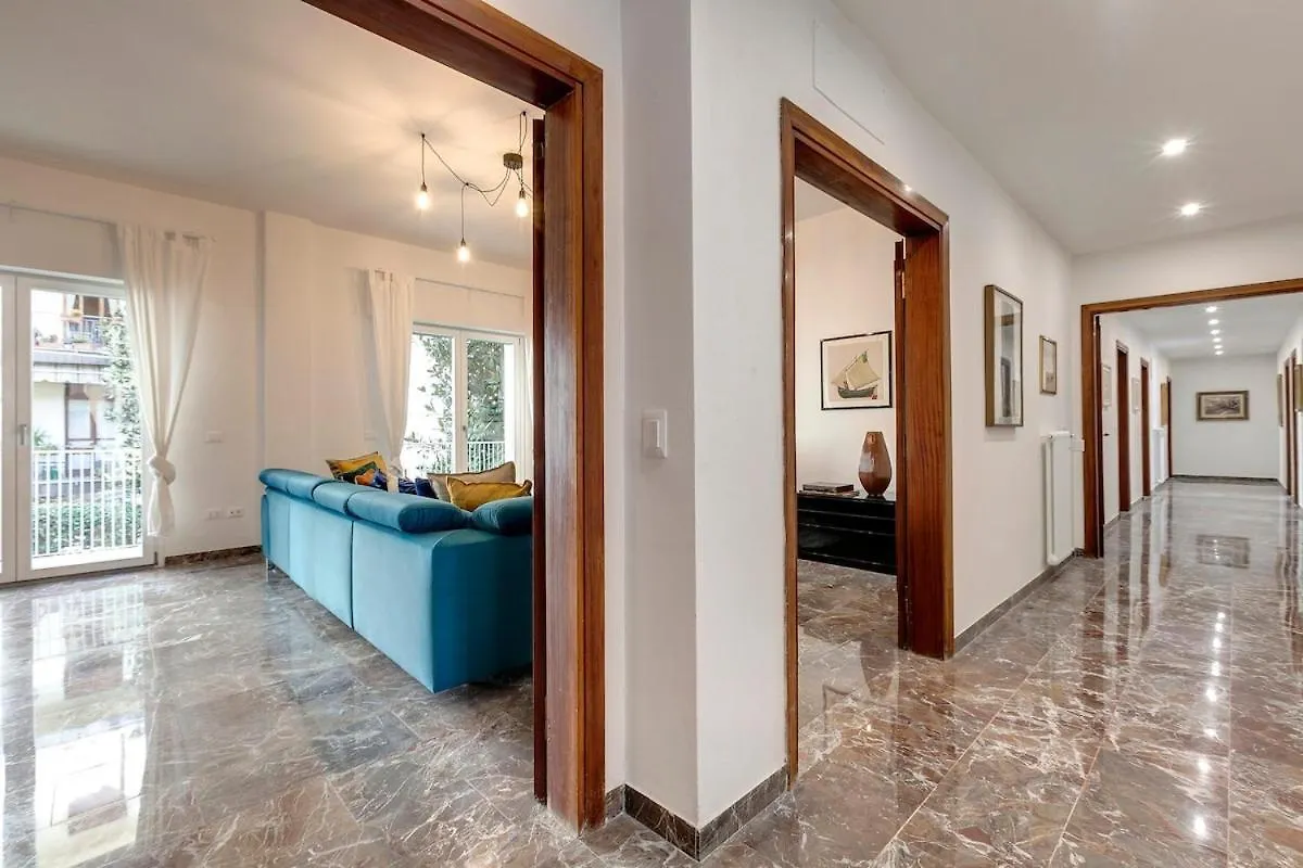 Fortezza Apartment Florence