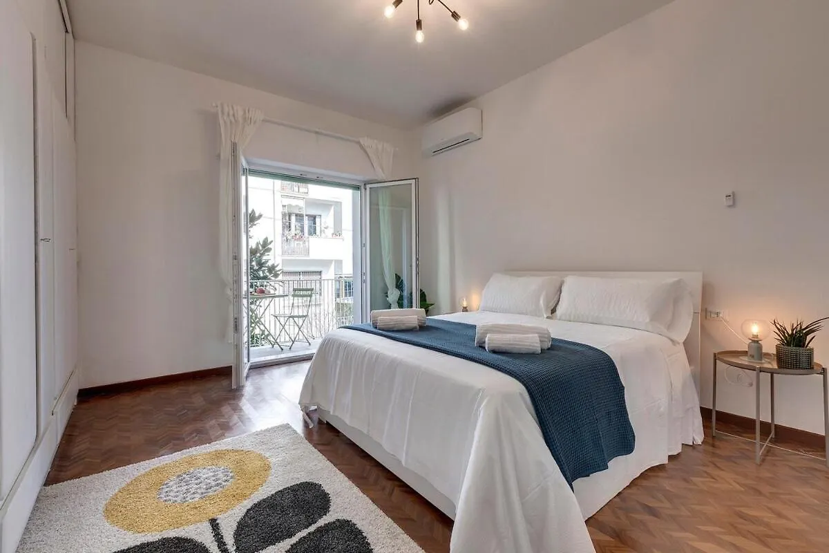 Fortezza Apartment Florence Italy