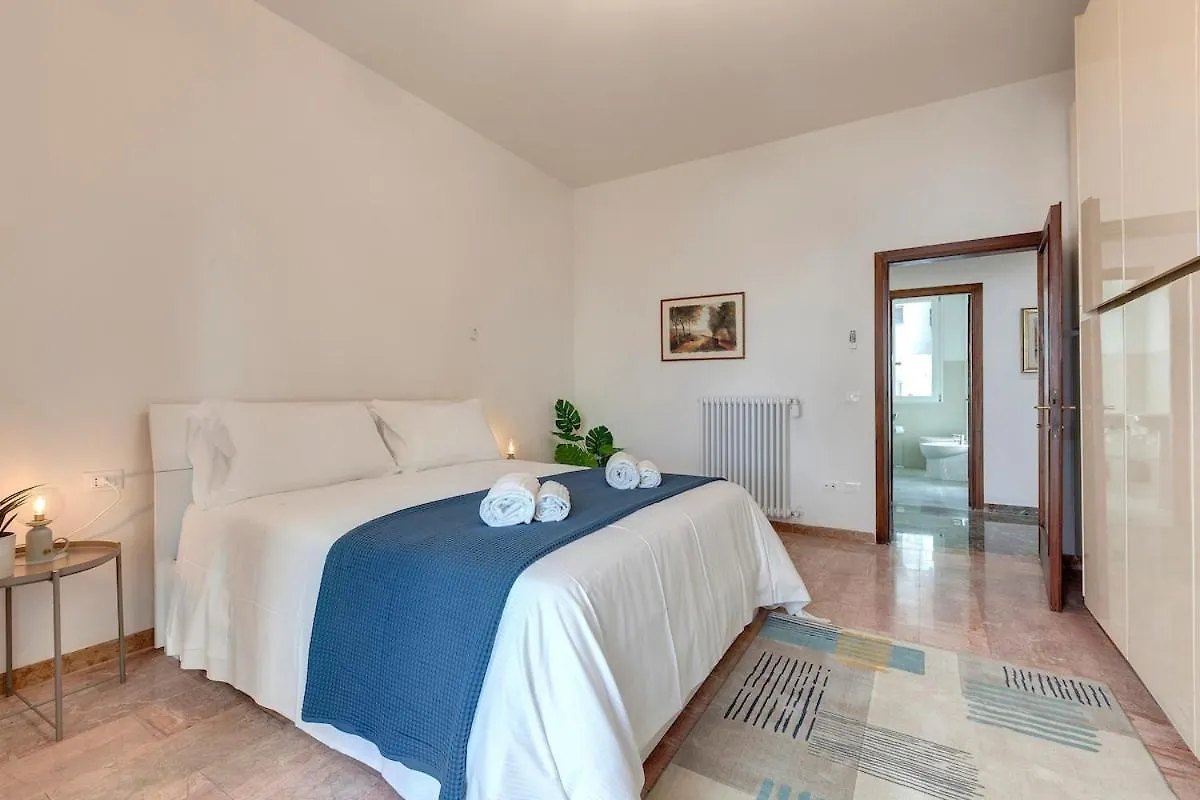 Fortezza Apartment Florence