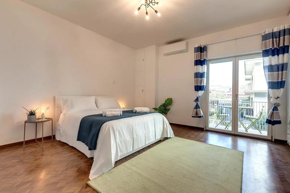 Fortezza Apartment Florence 0*,  Italy