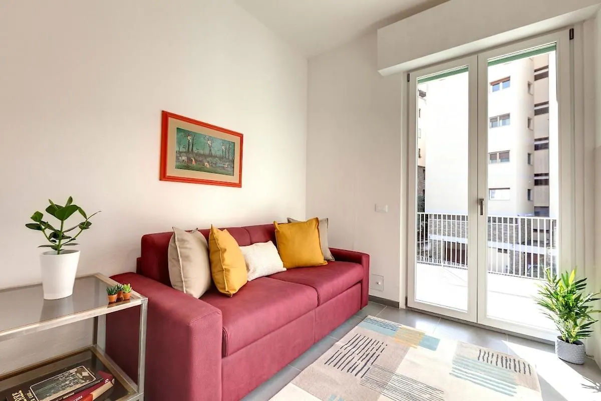 Fortezza Apartment Florence