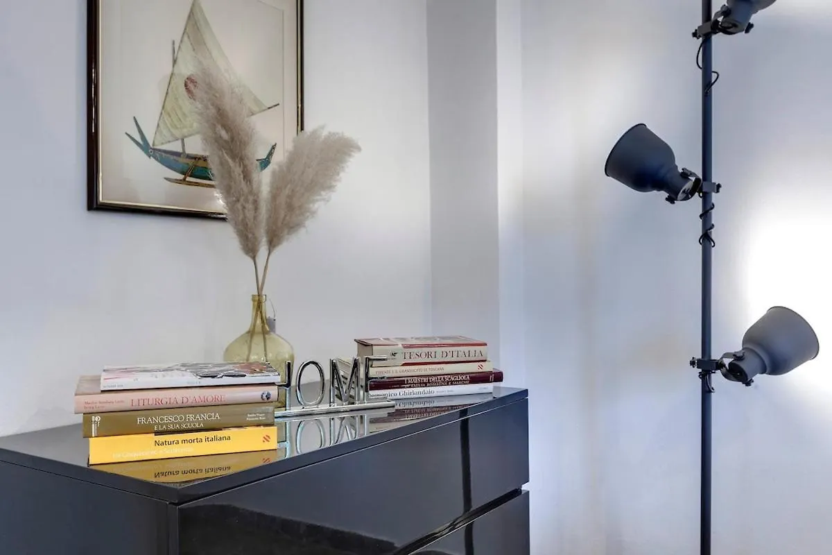 Fortezza Apartment Florence Italy