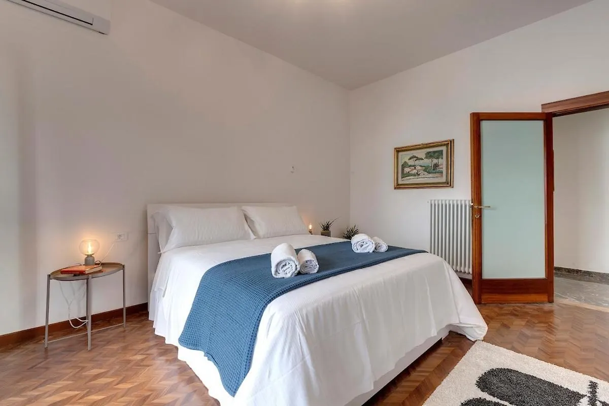 Fortezza Apartment Florence
