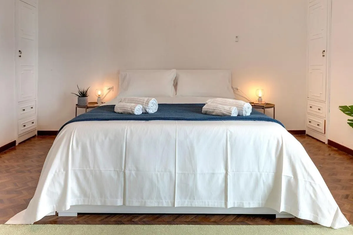 Fortezza Apartment Florence