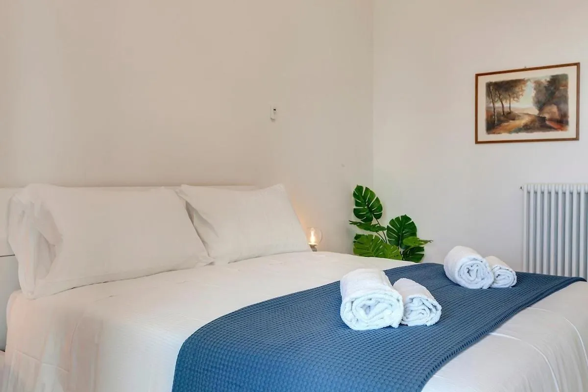 Fortezza Apartment Florencie